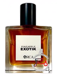 پاین‌اپل اکزاتیک اورکا | pineapple exotik orca