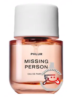 مایسینگ پرسن فلور | missing person phlur