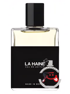 لا هین ماث اند ربیت پرفیومز | la haine moth and rabbit perfumes