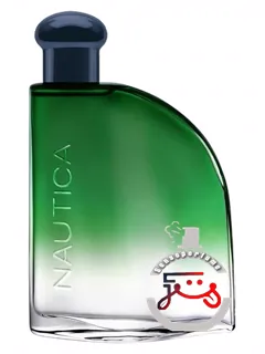 کالر گرین ناتیکا | color green nautica