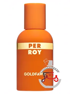 گولدفان پری | goldfawn perroy