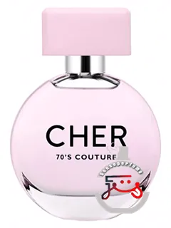 سونتیز کوتور شهر | 70's couture cher