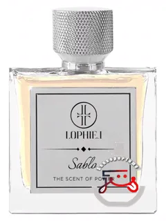 سابلو لوفیل | sablo lophiel