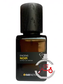 آنسن نوآر اود فکتری | encens noir oud factory