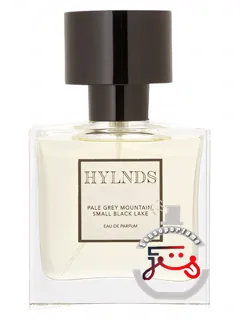 پیل گری مونتین، اسمال بلک لیک دی‌اس اند درگا | pale grey mountain, small black lake ds&durga