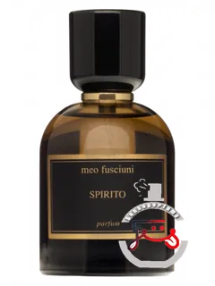 اسپیریتو می‌ئو فوس‌کیونی | spirito meo fusciuni