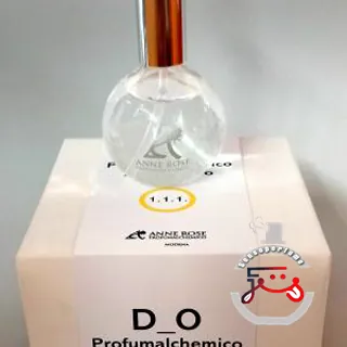 D-O Profumalchemico All'Altissimo Anne Rose Profumalchemico