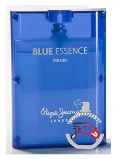 بلو اسنس فور من پپه جینز لندن | blue essence for men pepe jeans london