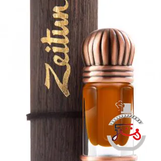 Oud Attar Zeitun