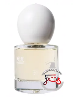 پرل باکس، ژن‌ژو یو لائو مو شیا، تو سامر | گوان شیا | pearl box 珍珠与老木匣 to summer | 观夏