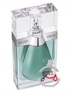 دراپ واتر ایچ تو او | drop water h2o