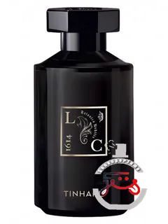 تینهار ل کوون مزون دو پارفوم | tinharé le couvent maison de parfum