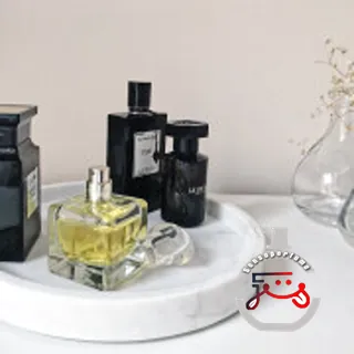 Tinharé Le Couvent Maison de Parfum