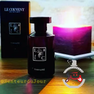 Tinharé Le Couvent Maison de Parfum