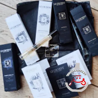 Tinharé Le Couvent Maison de Parfum