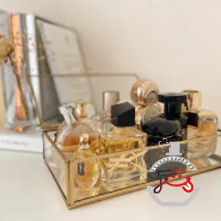 Tinharé Le Couvent Maison de Parfum