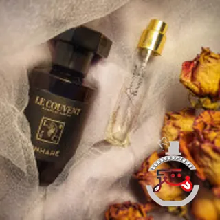Tinharé Le Couvent Maison de Parfum