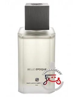 بل اپوک (۲۰۲۵) پرفیومری پارتیکولی‌یر | belle epoque (2025) parfumerie particulière