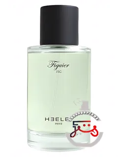 فیگوییه جیمز هیلی | figuier james heeley