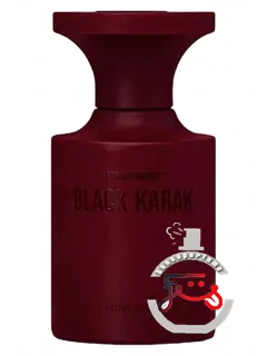 بلک کاراک بورن تو استند اوت | black karak borntostandout®