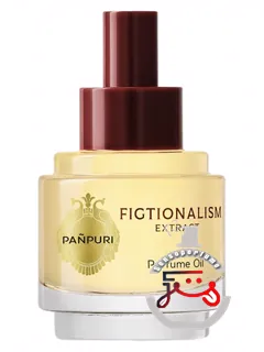 فیکشنالیسم پانپوری | figtionalism pañpuri