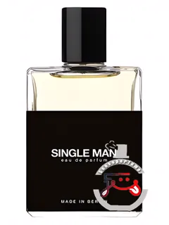 سینگل من ماث اند رابیت پرفیومز | single man moth and rabbit perfumes