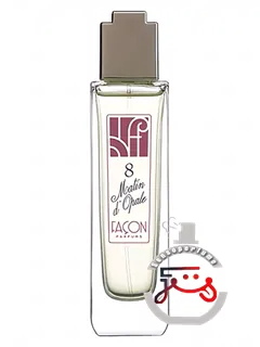 ماتن دوپال پارفوم دو فولویل | matin d'opale parfums de folleville