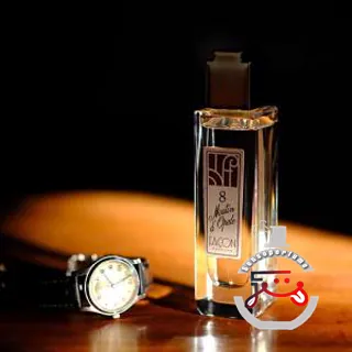 Matin D'Opale Parfums de Folleville