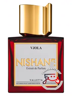 ویولا نیشانه | vjola nishane
