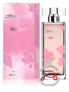 آمور میراکولوم | amour miraculum