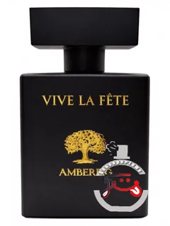 ویو لا فت آمبرفیگ | vive la fête amberfig