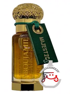 مجستیک عبوجمیل پرفیومری | majestic aboujamil perfumery