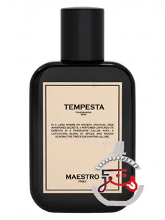 تمپستا مائسترو | tempesta maestro