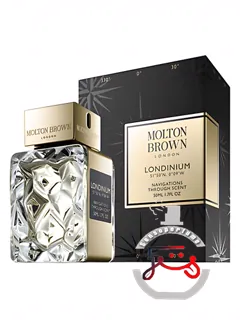 لاندینیوم مولتون براون | londinium molton brown