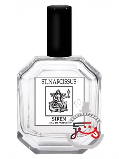 سایرن سنت نارسیسوس | siren st. narcissus