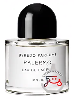 پالرمو بایردو | palermo byredo