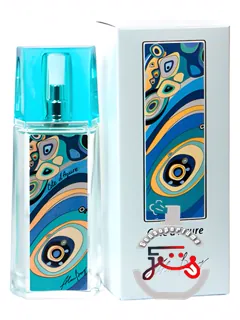کوت دازور آلن بری | cote d'azure alan bray