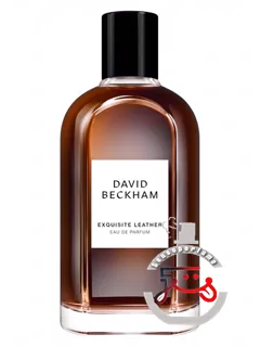 اکس‌کویزیت لدر دیوید بکهم | exquisite leather david beckham