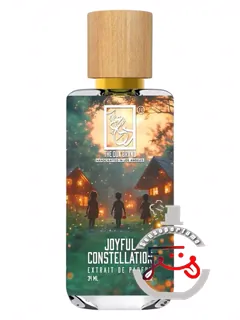 جویفل کانستلیشن د دوآ برند | joyful constellation the dua brand