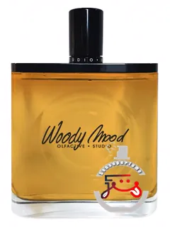وودی مد اولفکتیو استودیو | woody mood olfactive studio