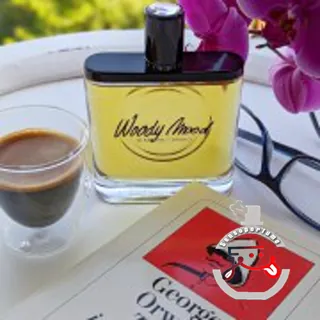 Woody Mood Olfactive Studio