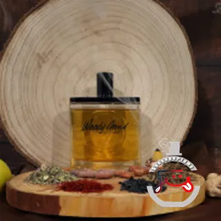 Woody Mood Olfactive Studio