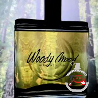 Woody Mood Olfactive Studio