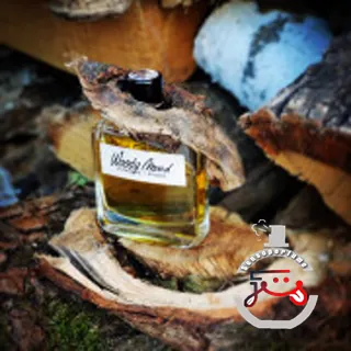 Woody Mood Olfactive Studio