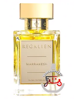 مراکش رگالین | marrakesh regalien