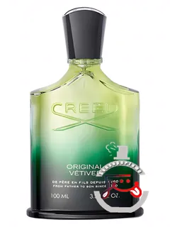 اورجینال وتیور کرید | original vetiver creed