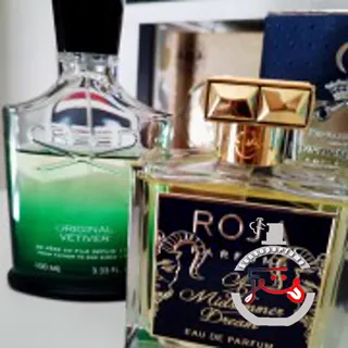 Original Vetiver Creed
