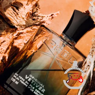 Original Vetiver Creed