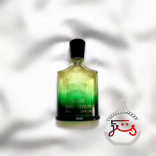 Original Vetiver Creed