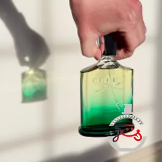 Original Vetiver Creed